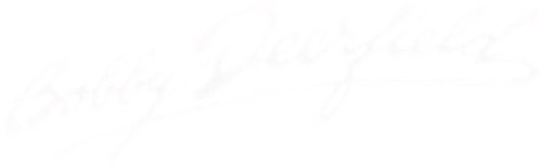 Bobby Deerfield