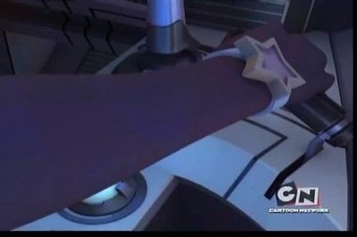 Code Lyoko, S04E08 - (2007)