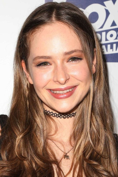 Kép: Ashleigh Cummings színész profilképe