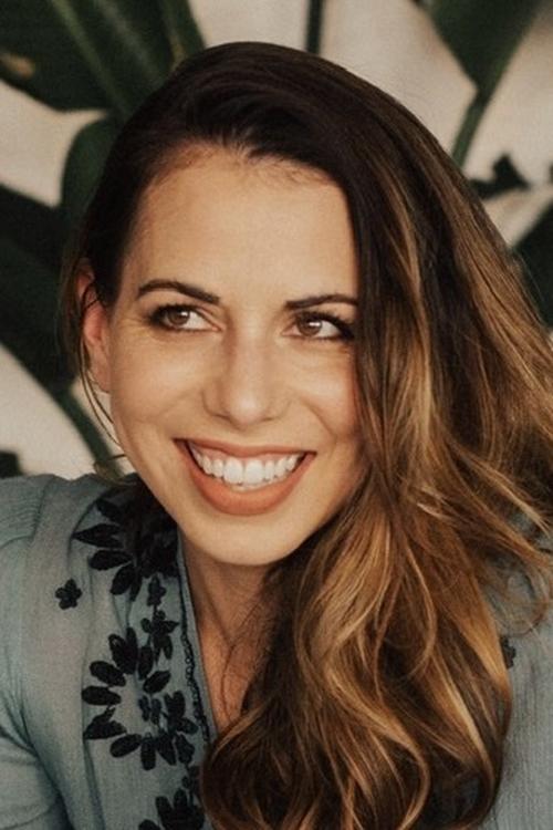 Laura Bailey profile picture