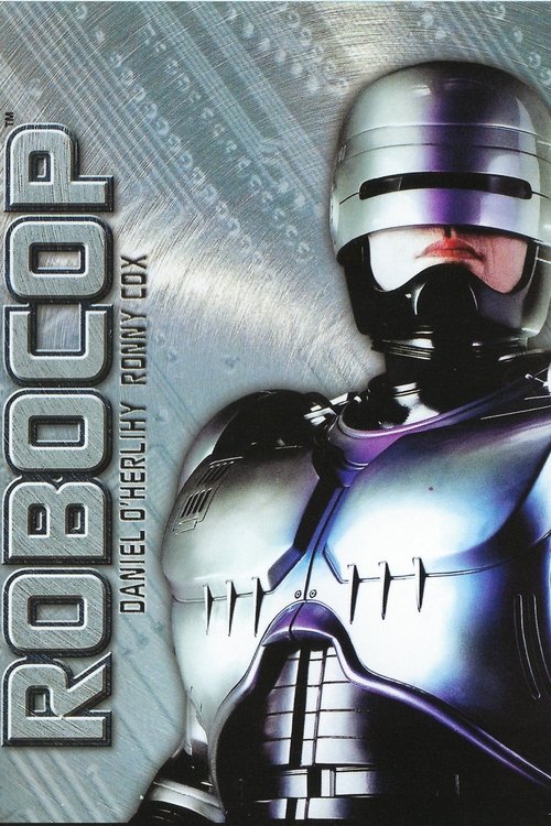 RoboCop