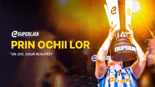 Prin ochii lor Backdrop Blur