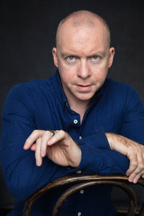 Colin Malone