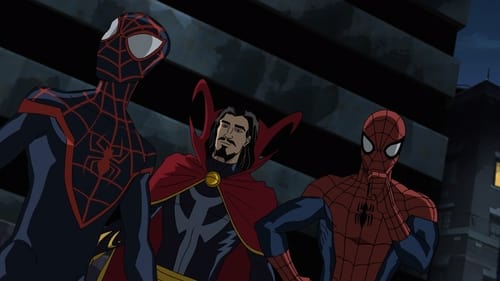 Marvel's Ultimate Spider-Man, S04E03 - (2016)