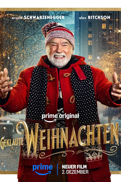 Geklaute Weihnachten