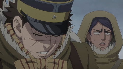Golden Kamuy: 3×10