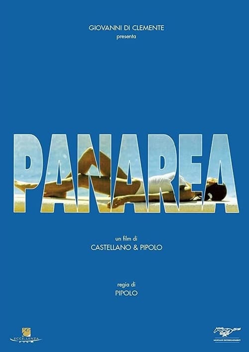 Panarea 1997