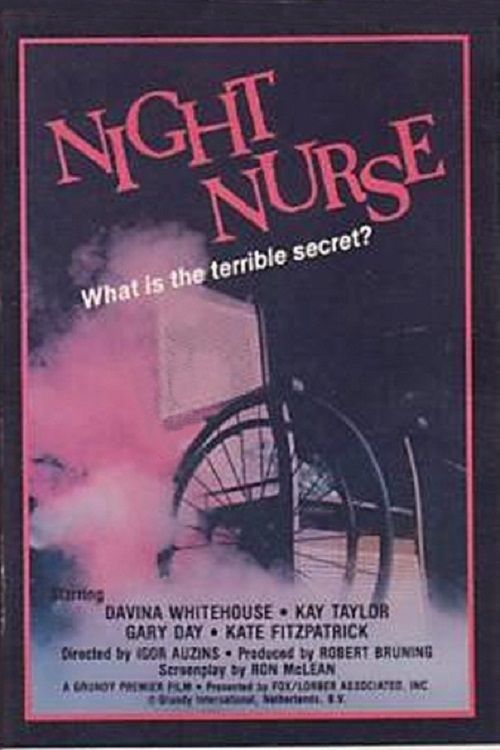 The Night Nurse 1978