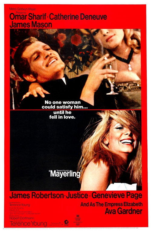 Mayerling 1968