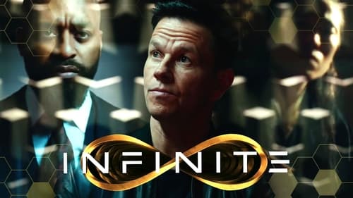 Infinite (2021) Download Full HD ᐈ BemaTV