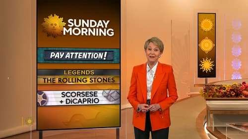 CBS News Sunday Morning, S45E55 - (2023)