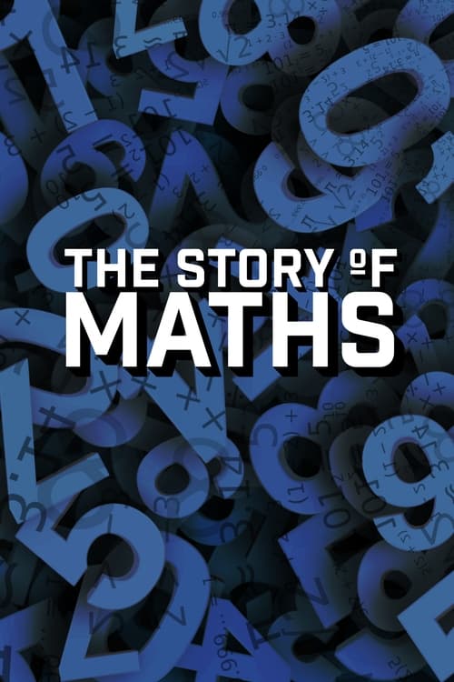 Where to stream The Story of Maths