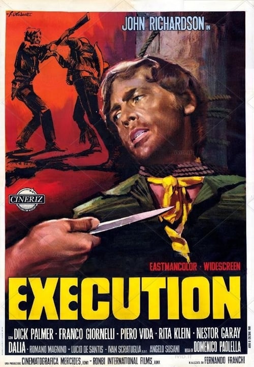 Execution 1968