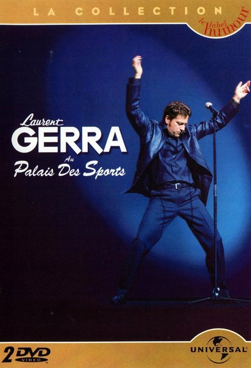 Laurent Gerra - Palais des Sports 2004 Online