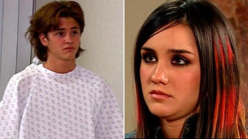 Rebelde, S01E02 - (2004)