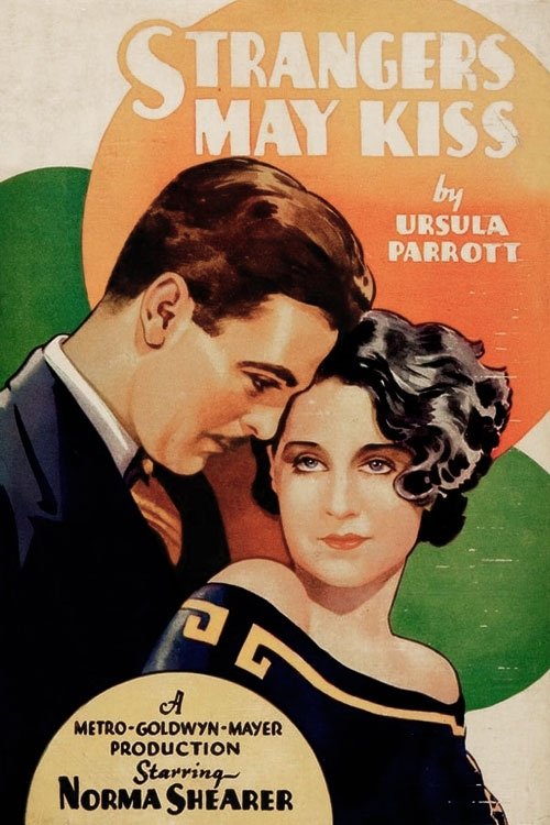 Besos al pasar 1931