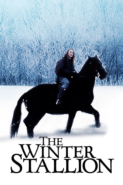 The Winter Stallion movie poster player