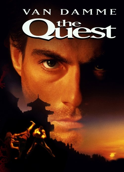 Full Free Watch Full Free Watch The Quest (1996) Online Streaming uTorrent Blu-ray Movies Without Downloading (1996) Movies High Definition Without Downloading Online Streaming