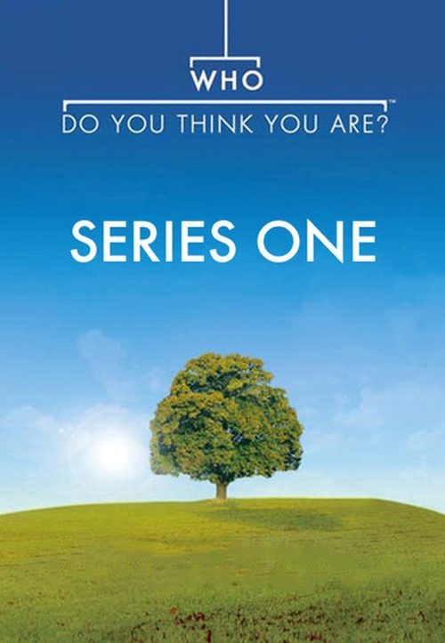Ver temporada 1 de Who Do You Think You Are? Póster de la temporada 1 de la serie Who Do You Think You Are?