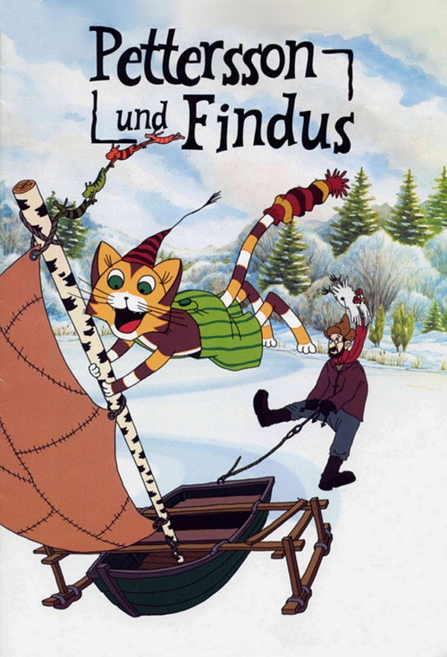 Pettson and Findus