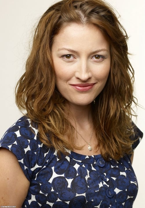 Kelly Macdonald isCarla Jean Moss