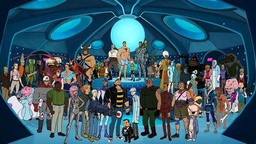 The Venture Bros.
