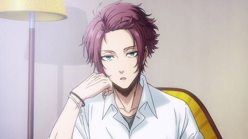 BLUE LOCK: 1×2