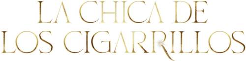 La chica de los cigarrillos