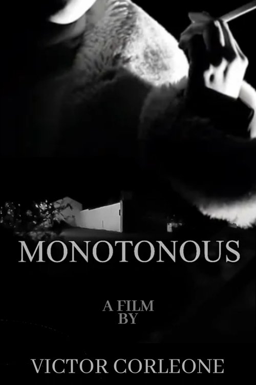Nonton film Monotonous (1970) terbaru sub indo Nonton film Monotonous (1970) terbaru sub indo