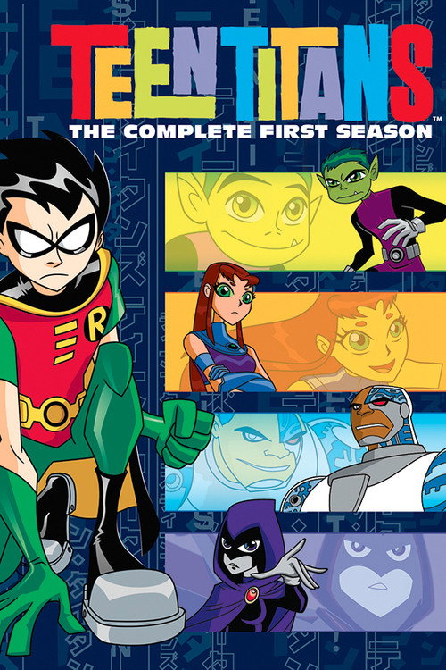 Season 1 Poster