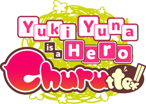 Yuuki Yuuna is a Hero: Churutto!