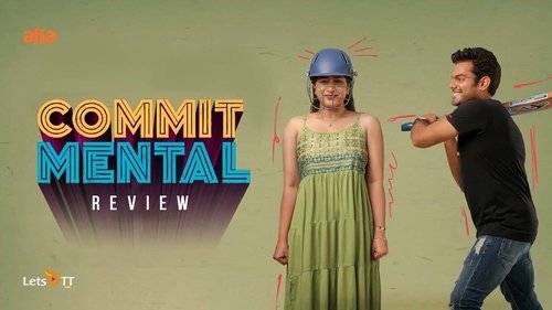 Commit Mental