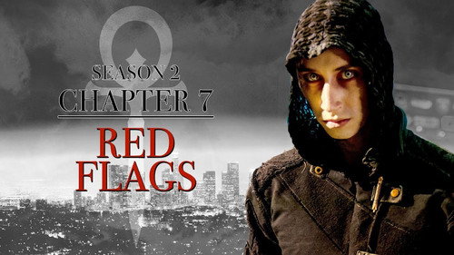 Red Flags