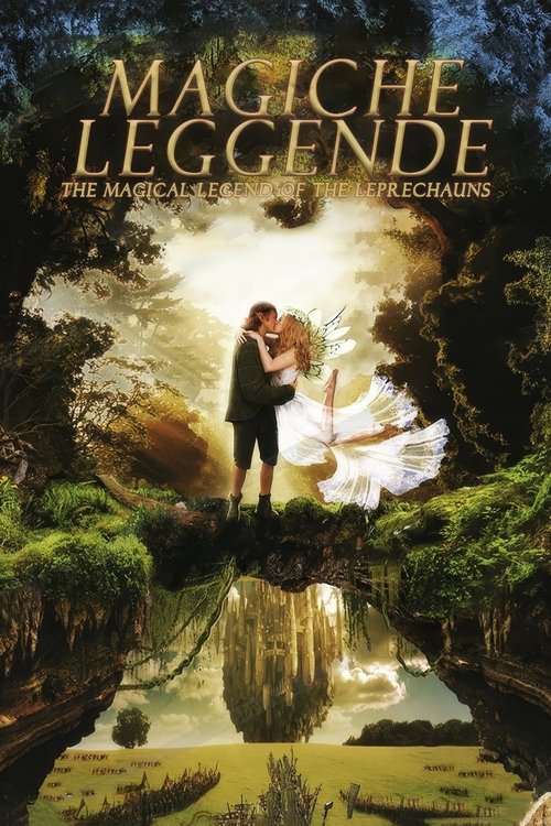 Magiche leggende