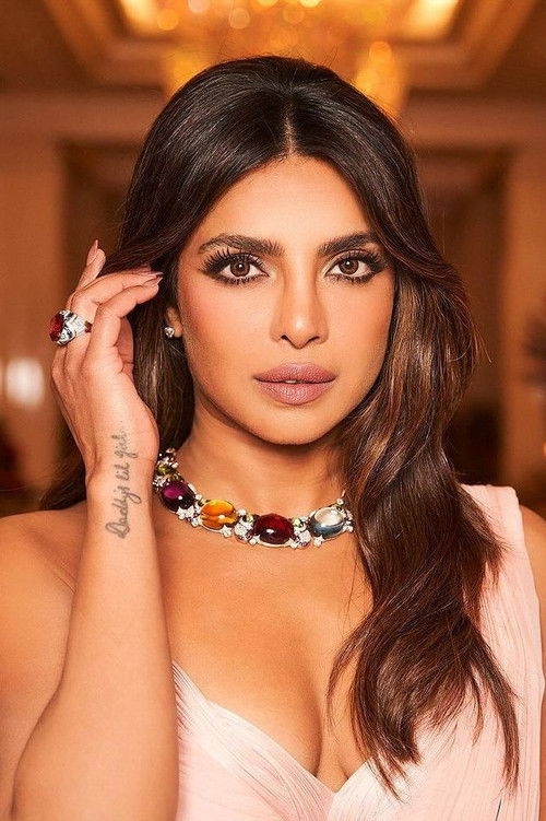 Image de Priyanka Chopra Jonas