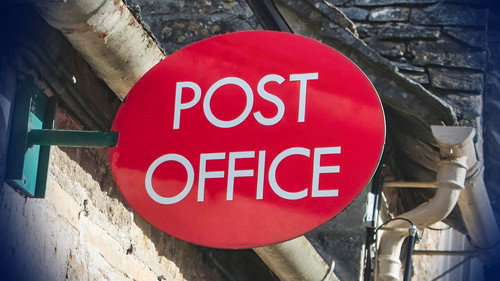 Post Office: Who's to Blame?