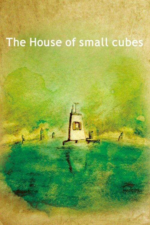 Assistir A Casa de Pequenos Cubos Online