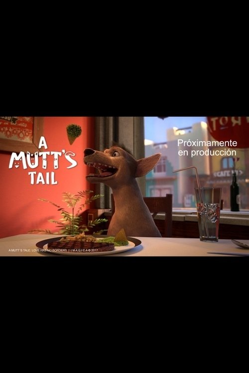 A Mutt's Tale tv Hindi HBO 2017 Watch Online