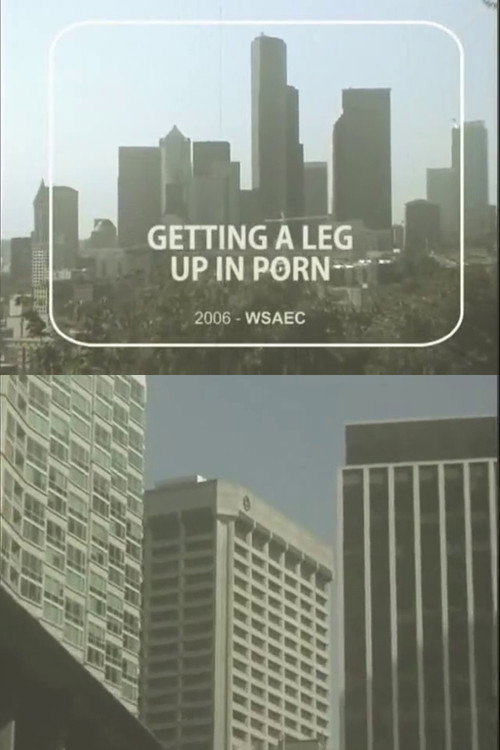Getting a Leg Up in Porn
