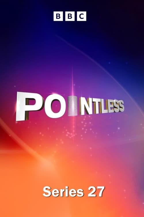 Where to stream Pointless Season 27