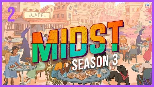 Épisode 2