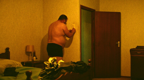 Your Beautiful Rubber Brain