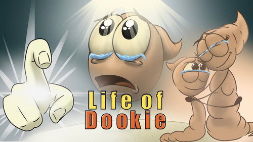Life of a dookie