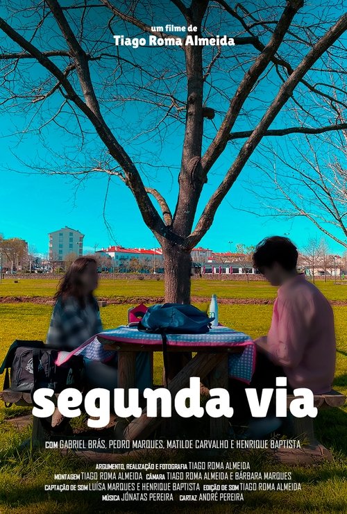Segunda Via
