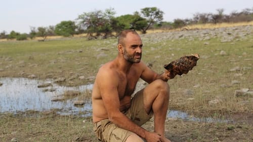 Poster della serie Marooned with Ed Stafford