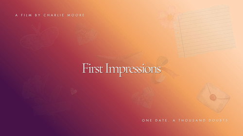 First Impressions - imagem 1
