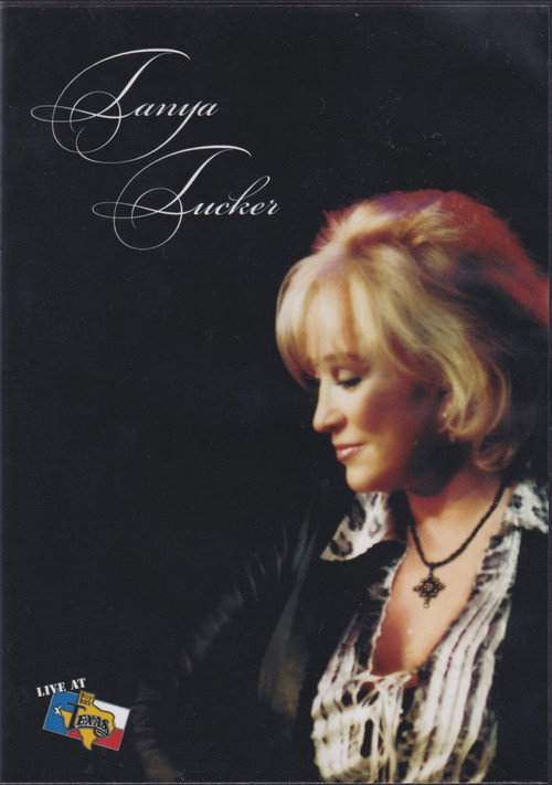 Tanya Tucker - Live At Billy Bobs Texas