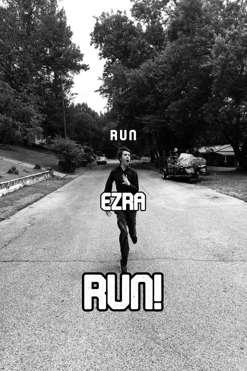 Run Ezra Run 2020