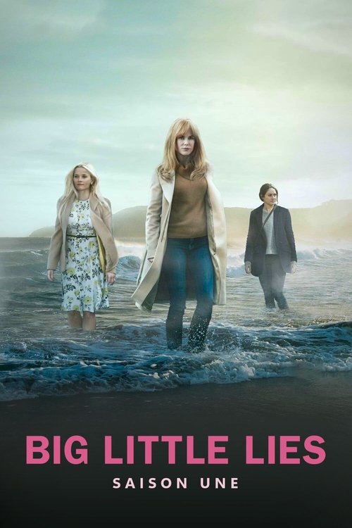 Big Little Lies - Saison 1