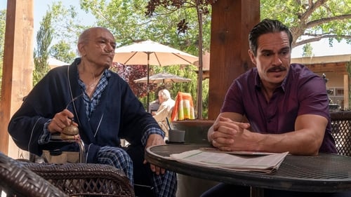 Better Call Saul: 5×2